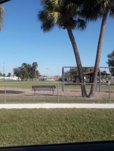 Kiwanis Park - Okeechobee, FL