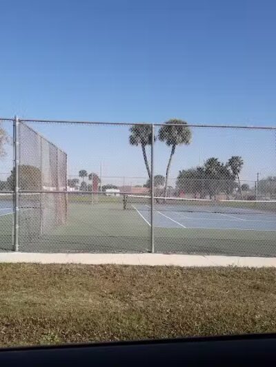 Kiwanis Park - Okeechobee, FL