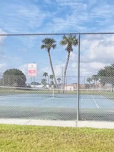 Kiwanis Park - Okeechobee, FL