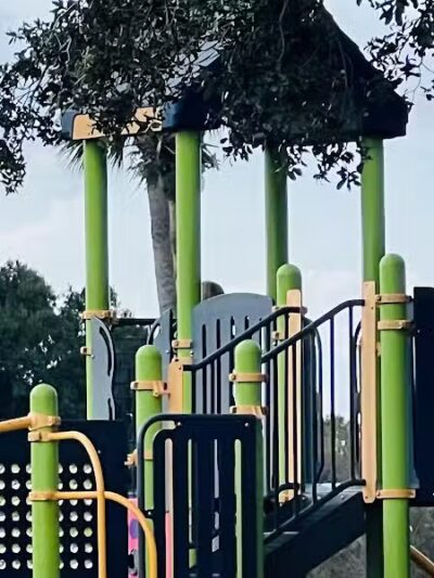 Kiwanis Park - Okeechobee, FL