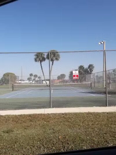 Kiwanis Park - Okeechobee, FL