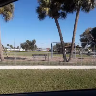 Kiwanis Park - Okeechobee, FL