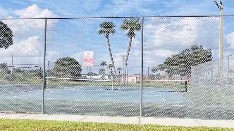 Kiwanis Park - Okeechobee, FL