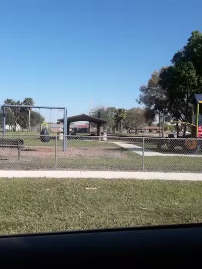 Kiwanis Park - Okeechobee, FL