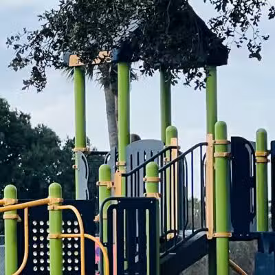Kiwanis Park - Okeechobee, FL