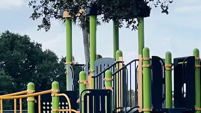 Kiwanis Park - Okeechobee, FL