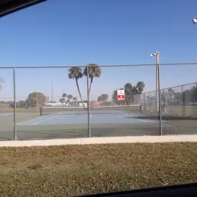 Kiwanis Park - Okeechobee, FL