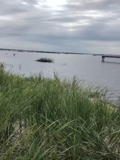 Lake Okeechobee Park - Okeechobee, FL