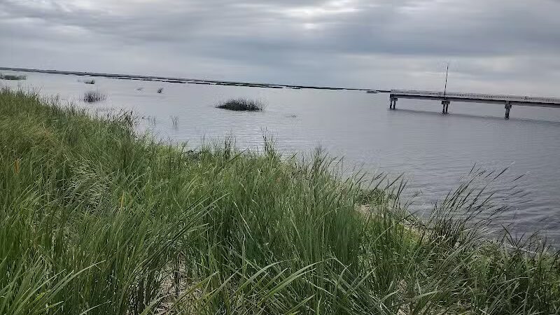 Lake Okeechobee Park - Okeechobee, FL