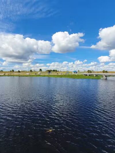 Lake Okeechobee Park - Okeechobee, FL