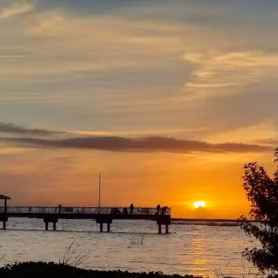 Lake Okeechobee Park - Okeechobee, FL