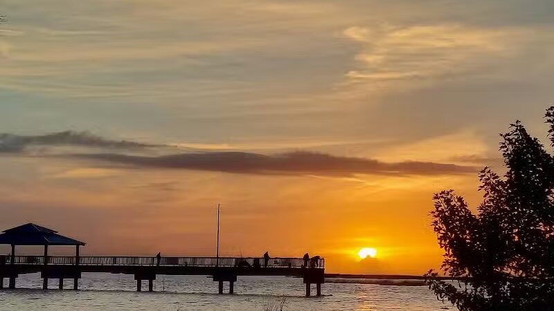 Lake Okeechobee Park - Okeechobee, FL