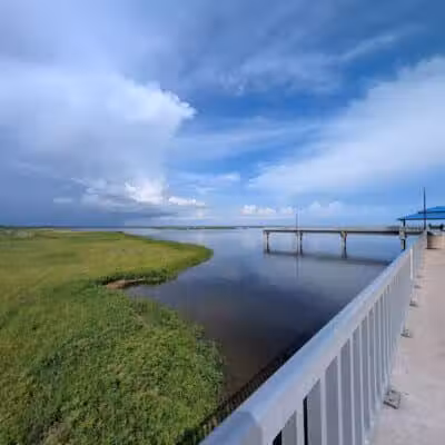 Lake Okeechobee Park - Okeechobee, FL