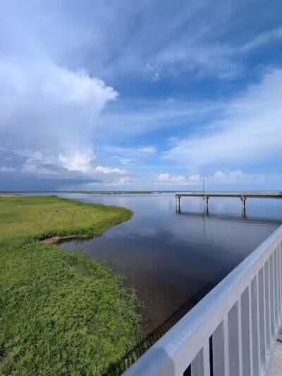 Lake Okeechobee Park - Okeechobee, FL