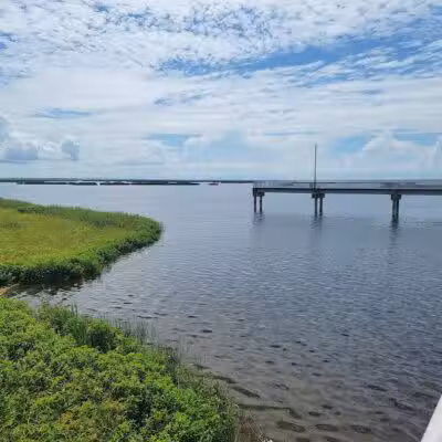 Lake Okeechobee Park - Okeechobee, FL