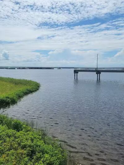 Lake Okeechobee Park - Okeechobee, FL
