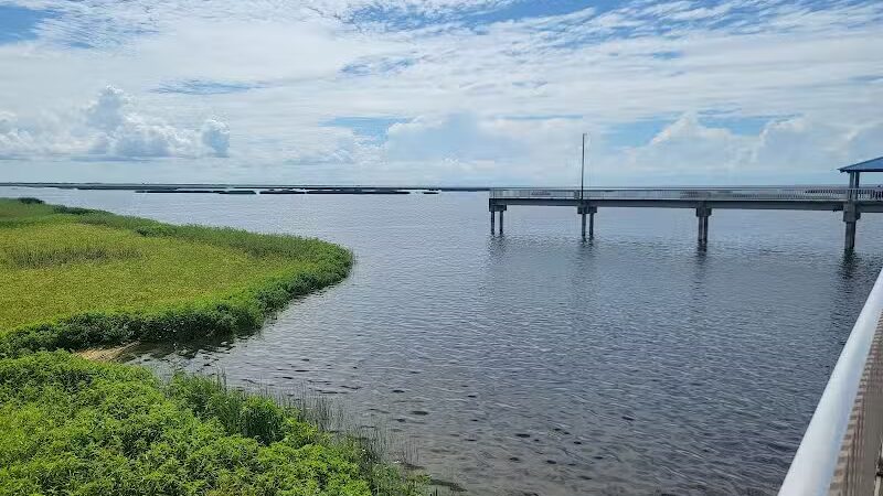Lake Okeechobee Park - Okeechobee, FL