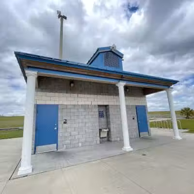 Lake Okeechobee Park - Okeechobee, FL