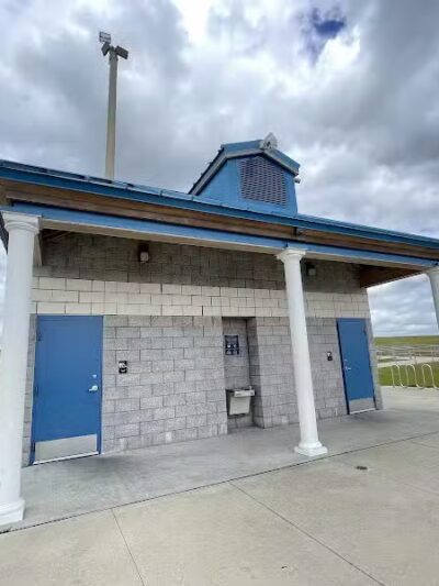 Lake Okeechobee Park - Okeechobee, FL