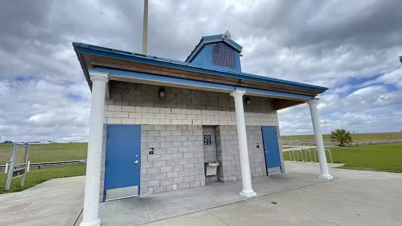 Lake Okeechobee Park - Okeechobee, FL