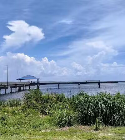 Lake Okeechobee Park - Okeechobee, FL