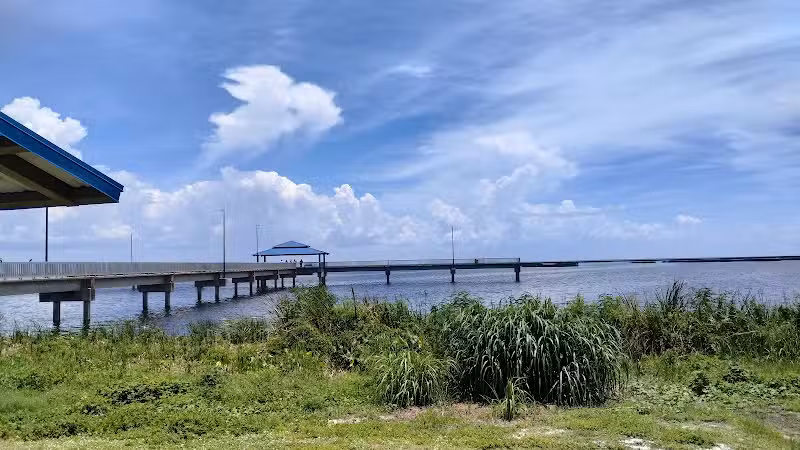 Lake Okeechobee Park - Okeechobee, FL