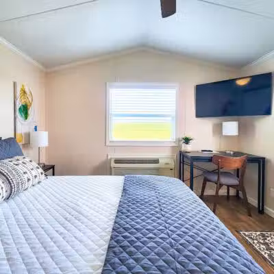 Lake Okeechobee RV Park - Okeechobee, FL