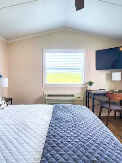 Lake Okeechobee RV Park - Okeechobee, FL