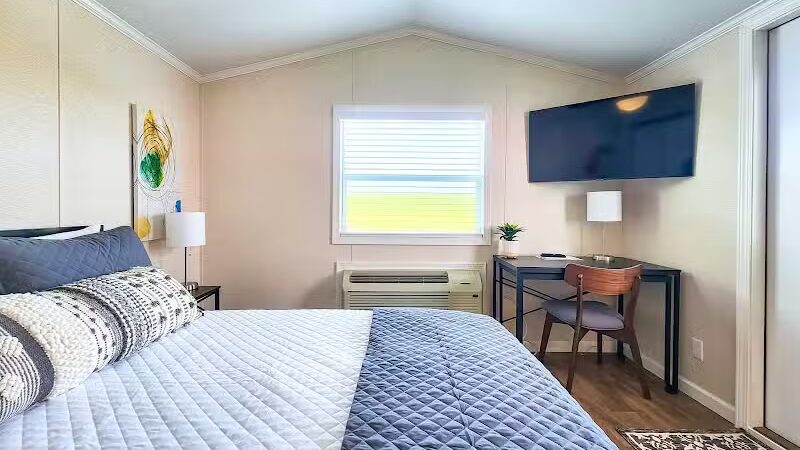 Lake Okeechobee RV Park - Okeechobee, FL