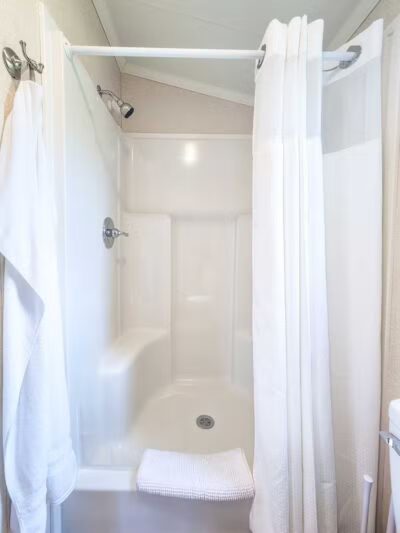 Lake Okeechobee RV Park - Okeechobee, FL