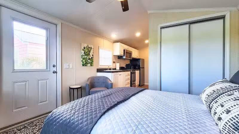 Lake Okeechobee RV Park - Okeechobee, FL