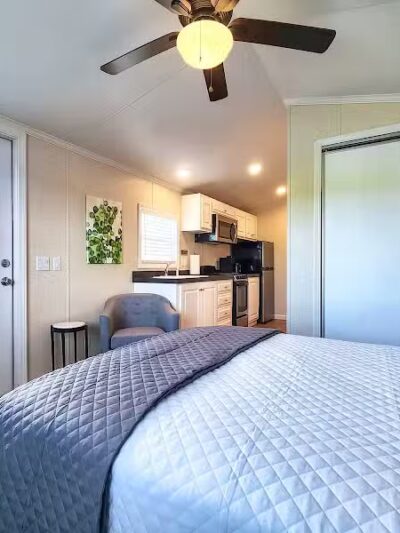 Lake Okeechobee RV Park - Okeechobee, FL