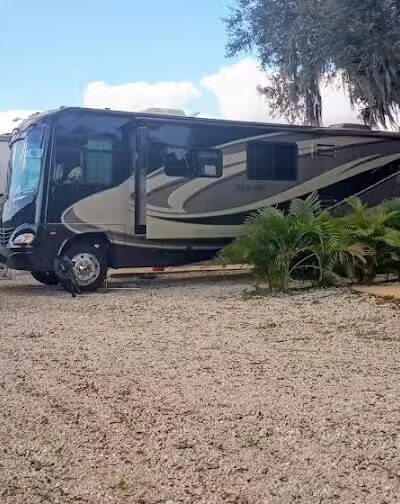 Lake Okeechobee RV Park - Okeechobee, FL