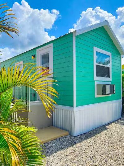 Lake Okeechobee RV Park - Okeechobee, FL