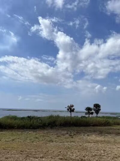 Lake Okeechobee Scenic Trail - Okeechobee, FL