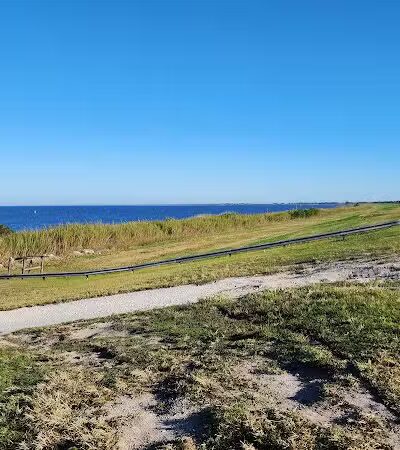 Lake Okeechobee Scenic Trail - Okeechobee, FL
