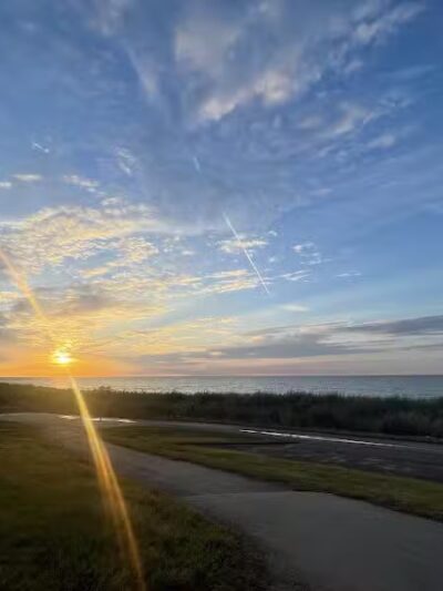 Lake Okeechobee Scenic Trail - Okeechobee, FL