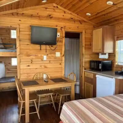 Okeechobee KOA Resort - Okeechobee, FL