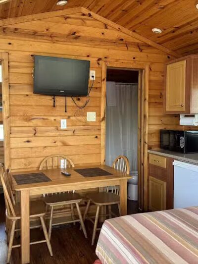 Okeechobee KOA Resort - Okeechobee, FL