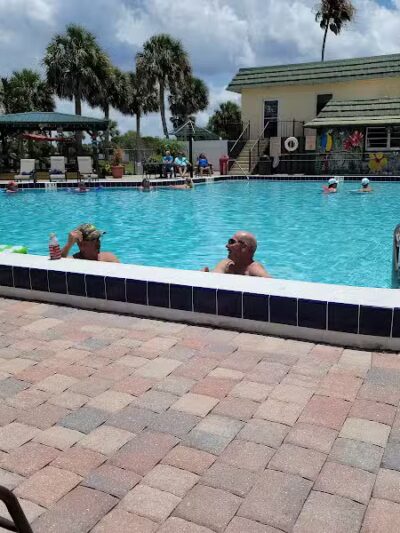 Okeechobee KOA Resort - Okeechobee, FL