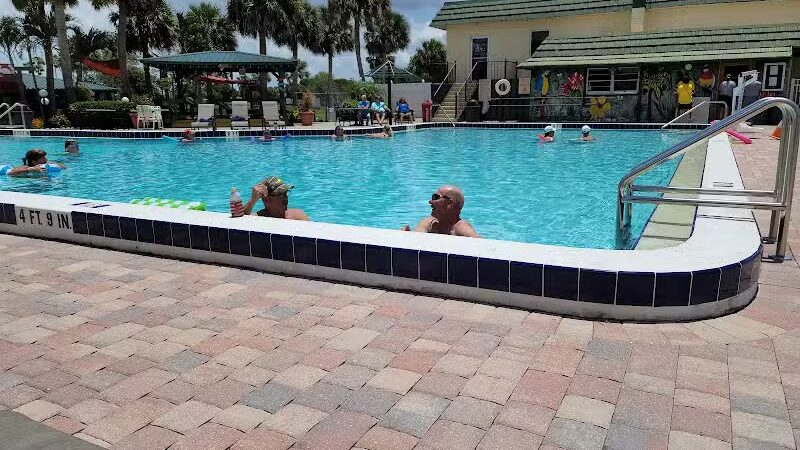 Okeechobee KOA Resort - Okeechobee, FL