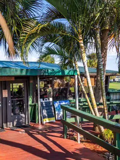 Okeechobee KOA Resort - Okeechobee, FL