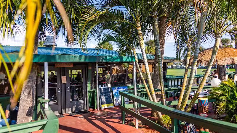 Okeechobee KOA Resort - Okeechobee, FL