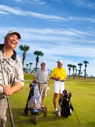 Okeechobee KOA Resort - Okeechobee, FL