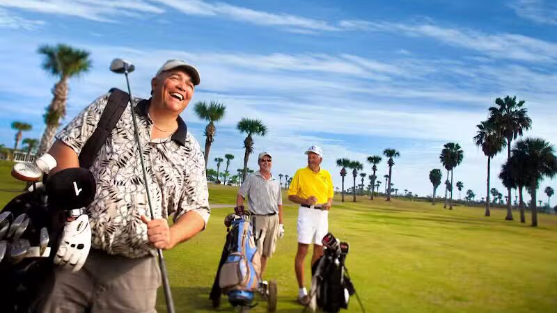 Okeechobee KOA Resort - Okeechobee, FL