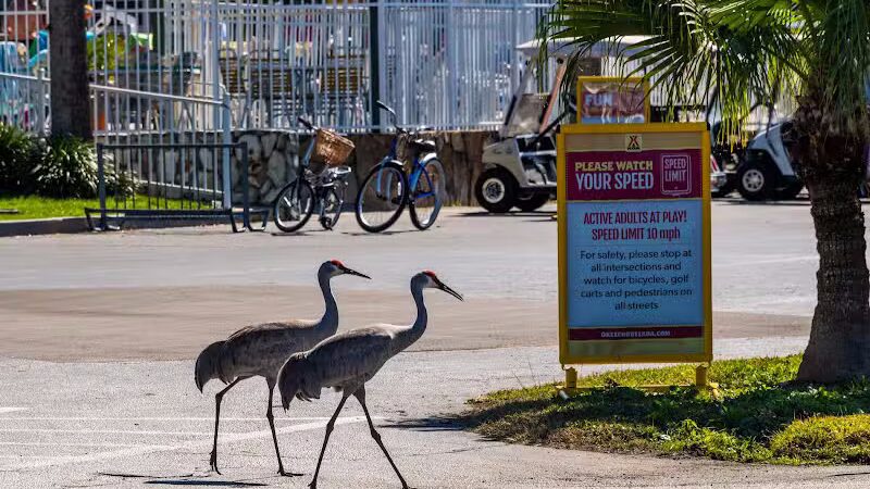 Okeechobee KOA Resort - Okeechobee, FL