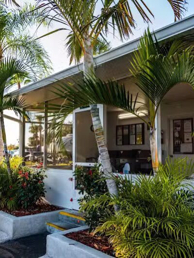 Okeechobee KOA Resort - Okeechobee, FL