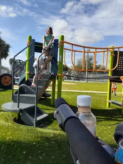 Okeechobee Park Maintenance - Okeechobee, FL