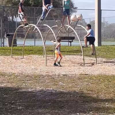 Okeechobee Park Maintenance - Okeechobee, FL