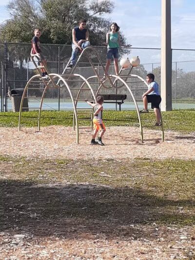 Okeechobee Park Maintenance - Okeechobee, FL